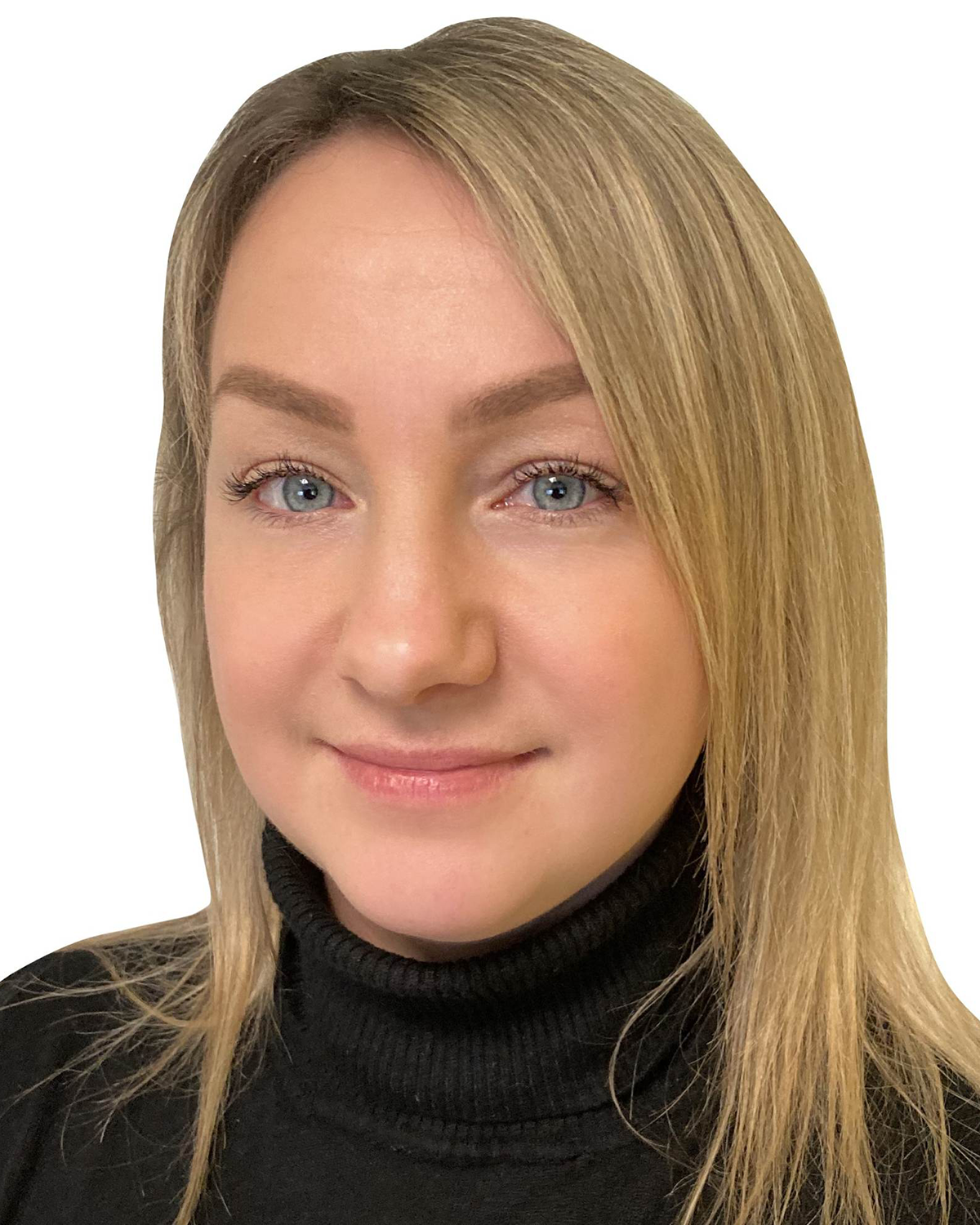 Kristina Tuimann