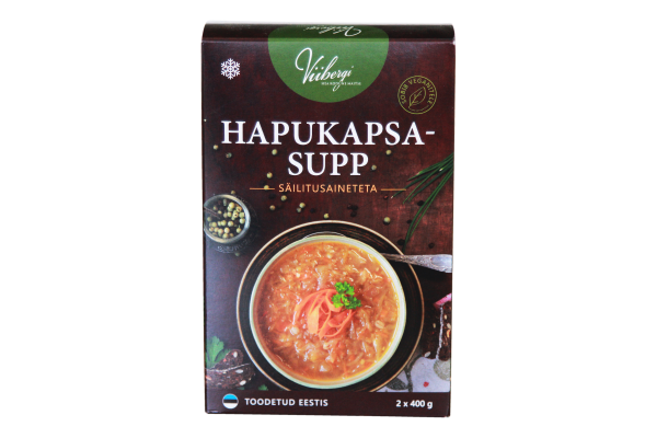 Hapukapsasupp karp png